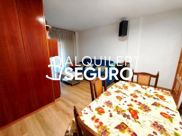 Apartamento en alquiler en Norte, Alcorcón