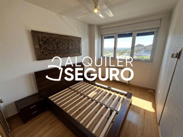 Apartamento en alquiler en Rivas-vaciamadrid, Barrio de la Luna