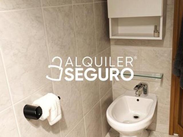 Apartamento en alquiler en Toledo