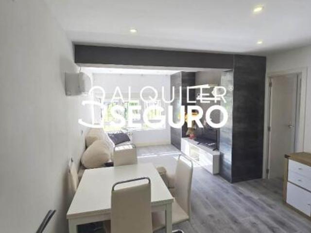 Apartamento en alquiler en Distrito V, Alcalá De Henares