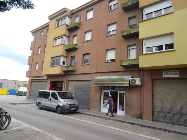 Piso en venta en Banyoles
