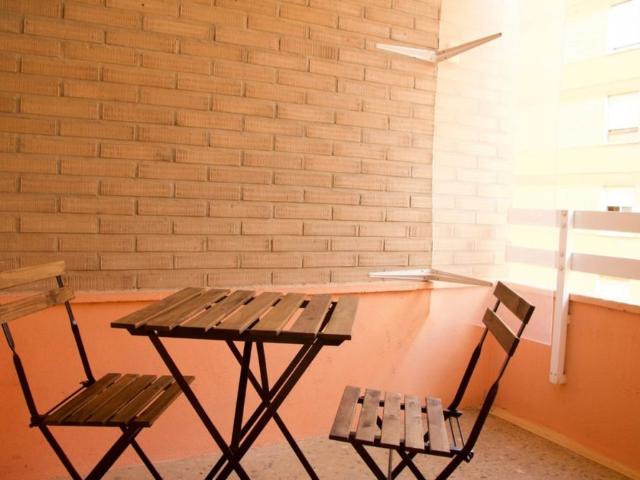 Apartamento en alquiler en l'Horta Nord, Valencia
