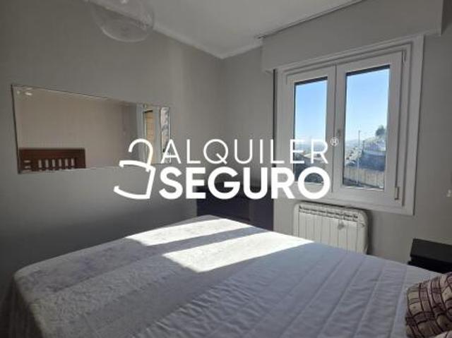 Apartamento en alquiler en Basurtu-Zorrotza, Bilbao