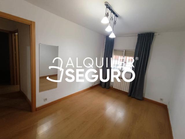 Apartamento en alquiler en Batallas, Leganés