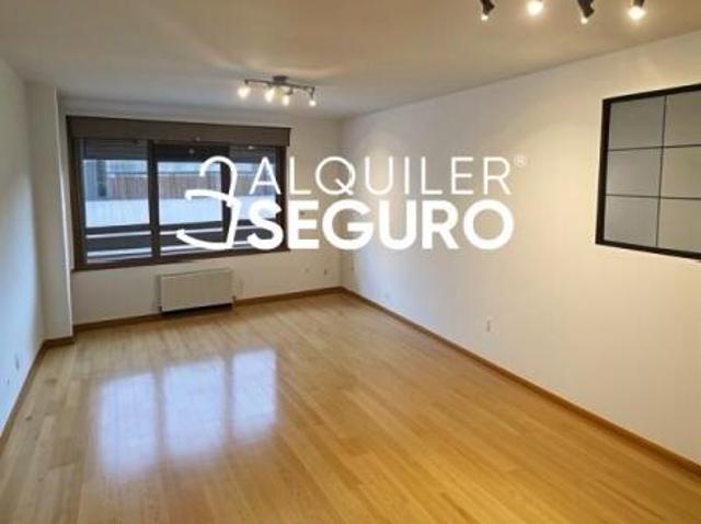 Apartamento en alquiler en El Fuerte, Guadalajara