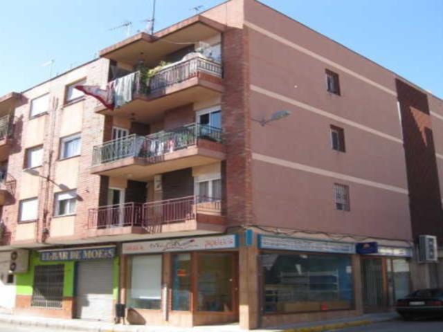 Piso en venta en El Colmenar, Vega Media del Segura