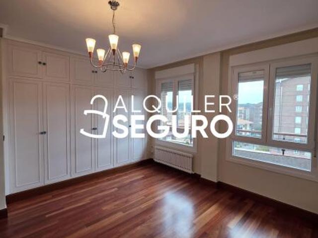 Apartamento en alquiler en Moncloa-Aravaca, Medina-sidonia