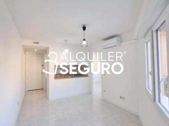 Apartamento en alquiler en Canteros, Galapagar