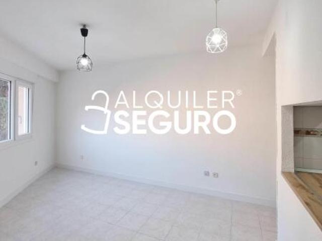 Apartamento en alquiler en Canteros, Galapagar