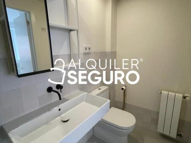 Apartamento en alquiler en Tetuán, Madrid