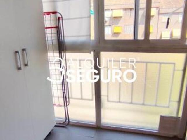 Apartamento en alquiler en Toledo, Santa Bárbara