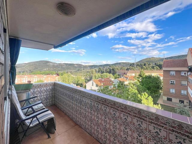 Piso en venta en Loeches, Madrid