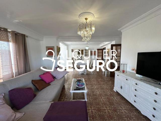Apartamento en alquiler en l'Horta Nord, Valencia