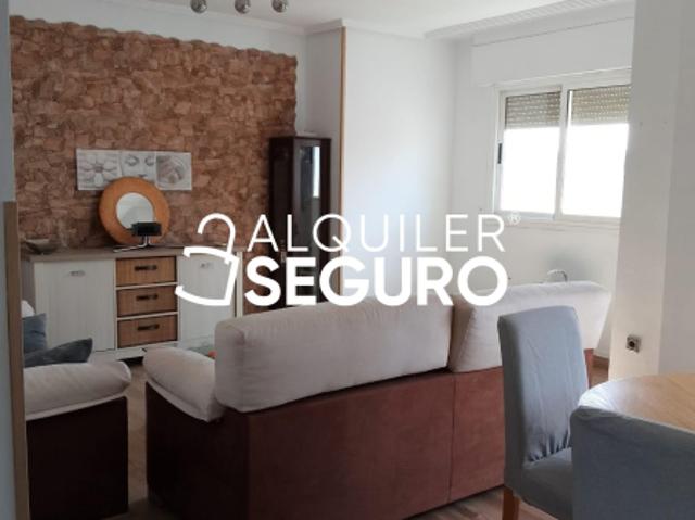 Apartamento en alquiler en Molina de Segura
