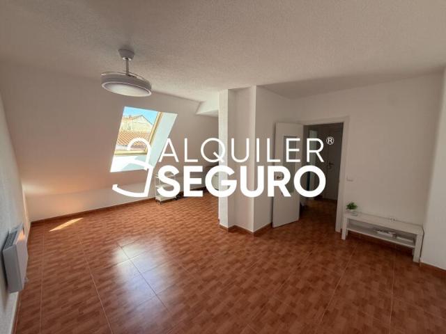 Apartamento en alquiler en Yuncos, Castilla-La Mancha