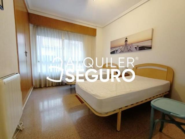 Apartamento en alquiler en Alicante, Nostra Senyora de Gràcia