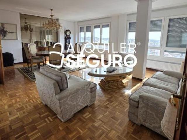 Apartamento en alquiler en Tardajos, Castilla y León
