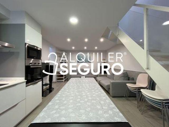 Apartamento en alquiler en Erandiogoikoa, Erandio