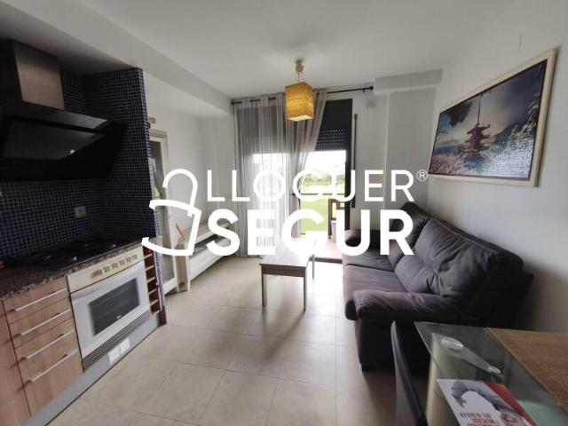 Apartamento en alquiler en Maresme, Catalunya