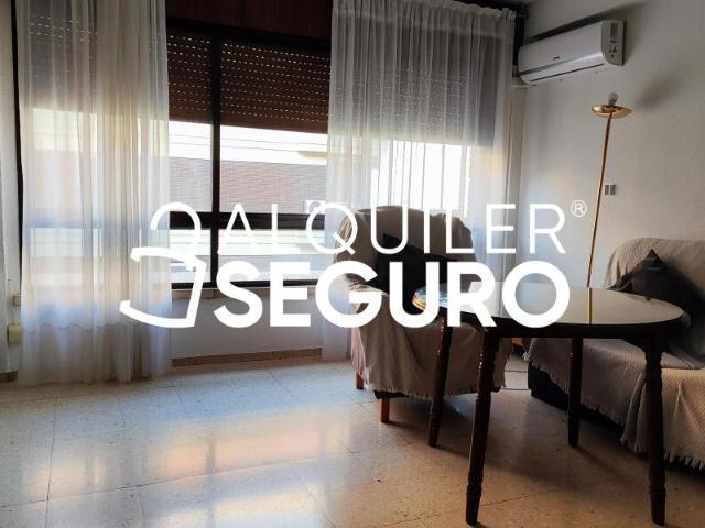 Apartamento en alquiler en Distrito Poniente Sur, Córdoba