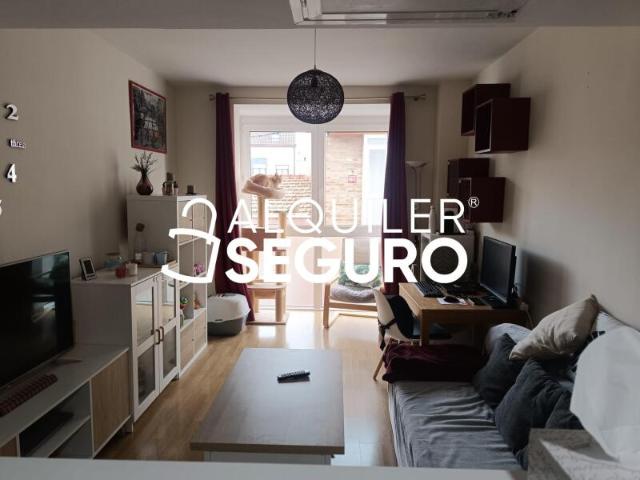 Apartamento en alquiler en Tetuán, Medina-sidonia