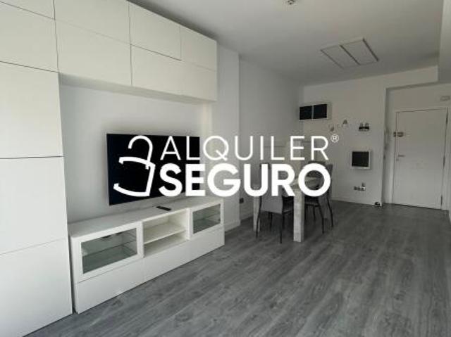 Apartamento en alquiler en Distrito IV, Alcalá De Henares