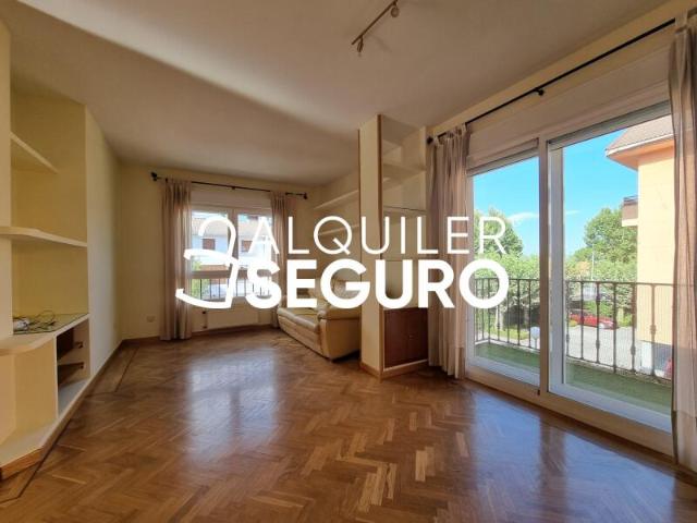 Apartamento en alquiler en San Lorenzo De El Escorial, Madrid