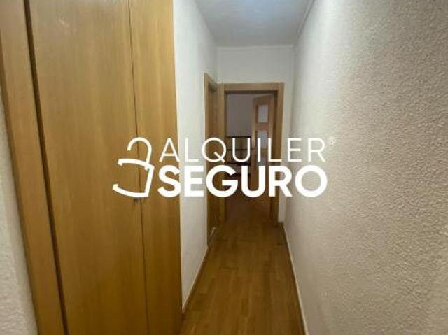 Apartamento en alquiler en Cabanillas Del Campo, Castilla-La Mancha