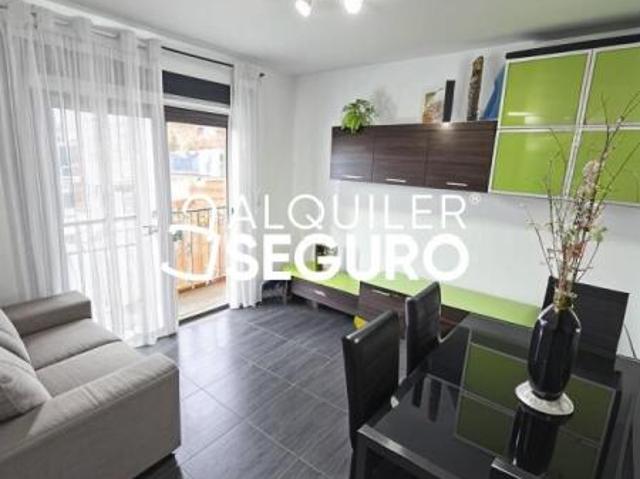 Apartamento en alquiler en Villar Del Olmo, Madrid