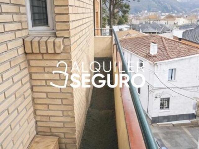 Apartamento en alquiler en Villar Del Olmo, Madrid