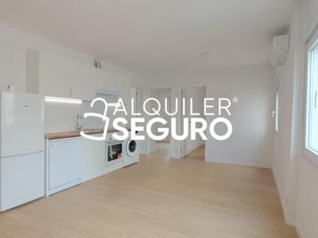 Apartamento en alquiler en Brezo, Valdemoro