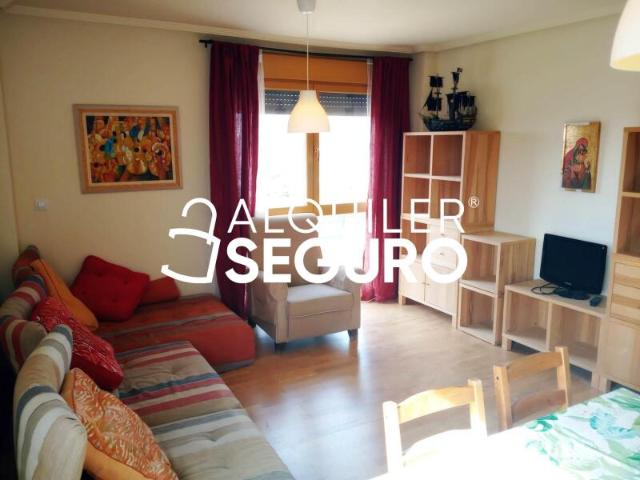 Apartamento en alquiler en La Flecha, Arroyo De La Encomienda