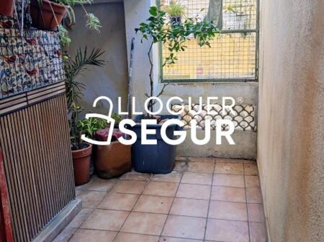 Apartamento en alquiler en Districte 1, Barcelonès