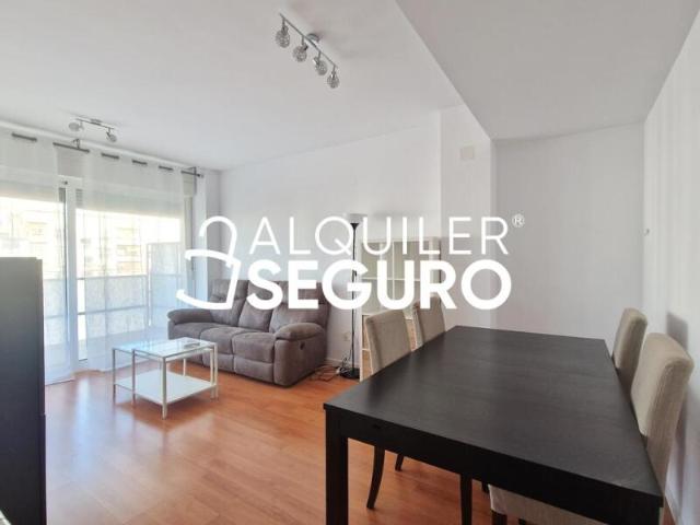 Apartamento en alquiler en Móstoles, Madrid
