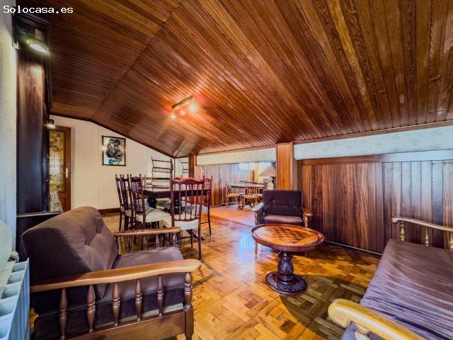 Piso en venta en Cuatro Caminos, Santander