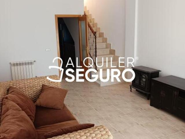 Apartamento en alquiler en Molina De Segura, Altorreal