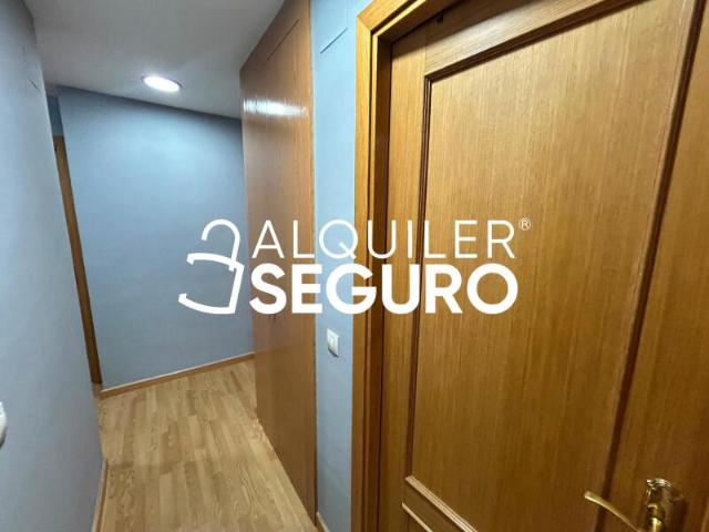 Apartamento en alquiler en Rivas Centro, Rivas-vaciamadrid