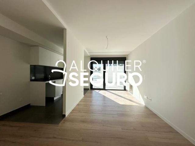 Apartamento en alquiler en La Estación, Collado