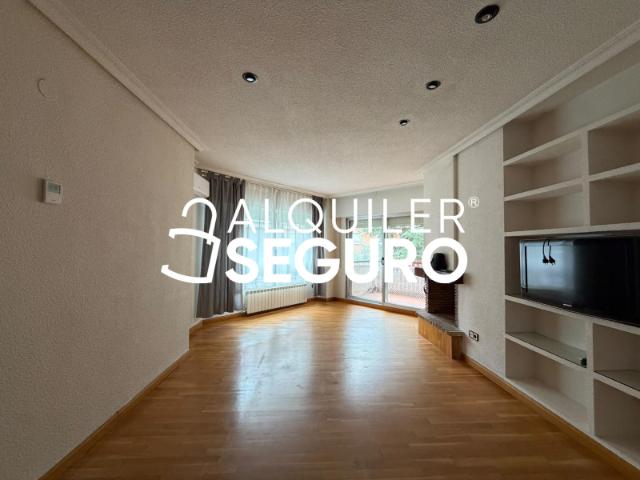 Apartamento en alquiler en Urbanización Parque Azul, Colmenarejo