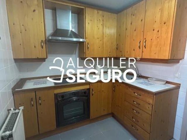 Apartamento en alquiler en Barrio de la Mancha Amarilla, Torrejón De Ardoz