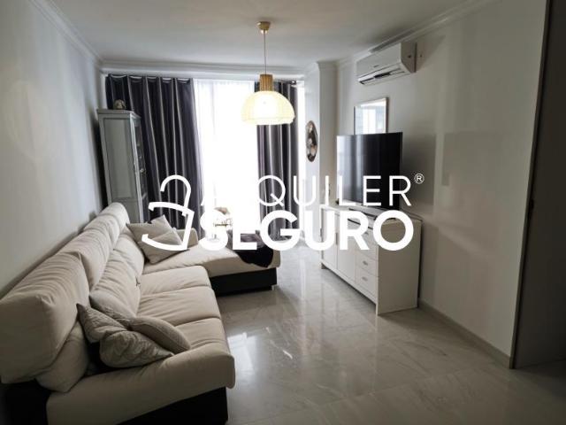 Apartamento en alquiler en Cerro-Amate, Sevilla