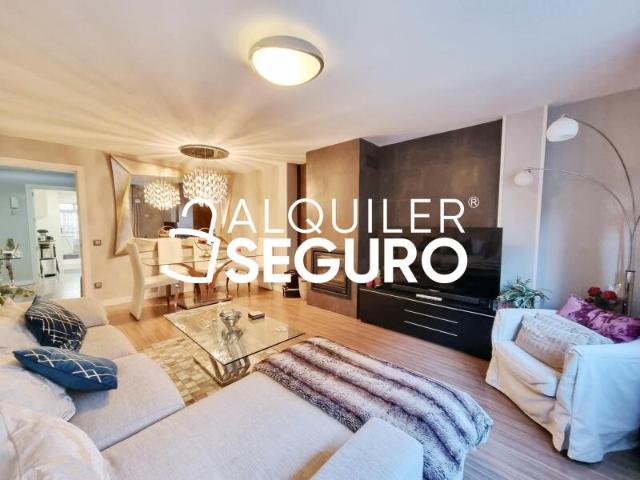 Apartamento en alquiler en Las Rozas De Madrid, Madrid