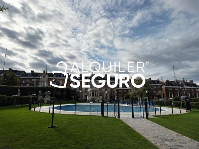 Apartamento en alquiler en Las Rozas De Madrid, Madrid