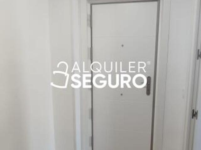 Apartamento en alquiler en Los Tempranales, San Sebastián De Los Reyes