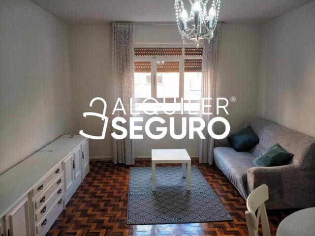 Apartamento en alquiler en Laguna De Duero, Castilla y León
