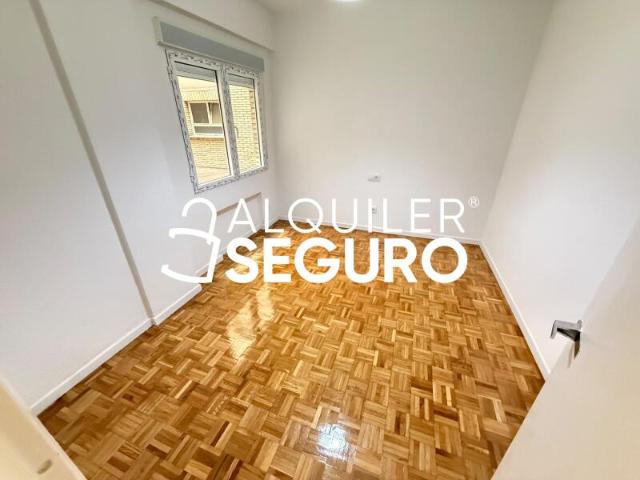 Apartamento en alquiler en Prosperidad, Madrid