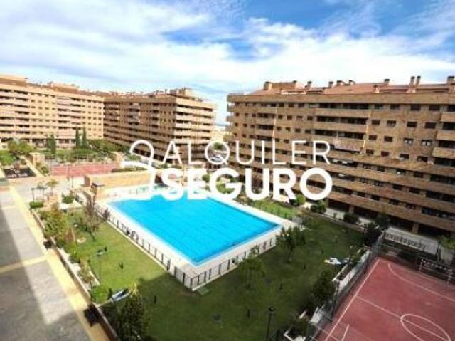 Apartamento en alquiler en Urbanización el Quiñón, Seseña
