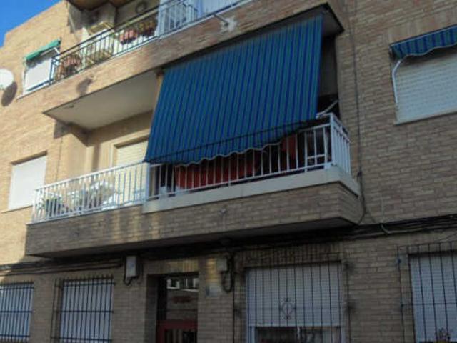 Piso en venta en La Unión De Campos, Castilla y León