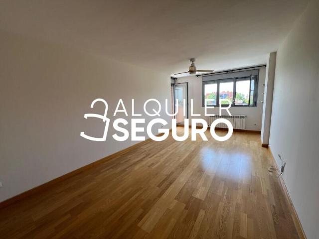 Apartamento en alquiler en Miramadrid, Paracuellos De Jarama