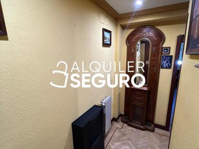 Apartamento en alquiler en San Blas - Canillejas, Madrid